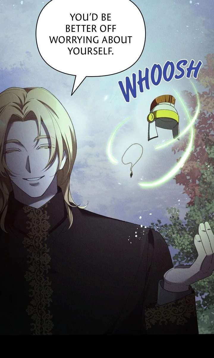 Read Dear, Not Cunning Witch chapter 74 image 38 on Lezhin