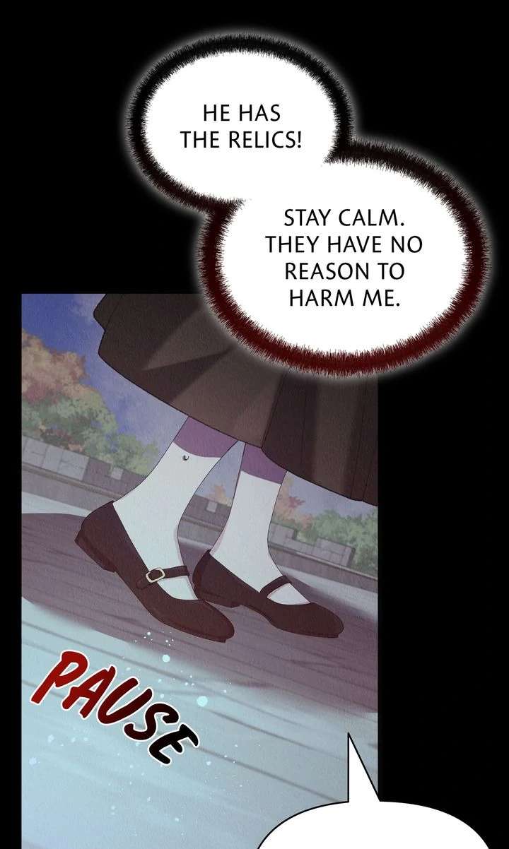 Read Dear, Not Cunning Witch chapter 74 image 39 on Lezhin