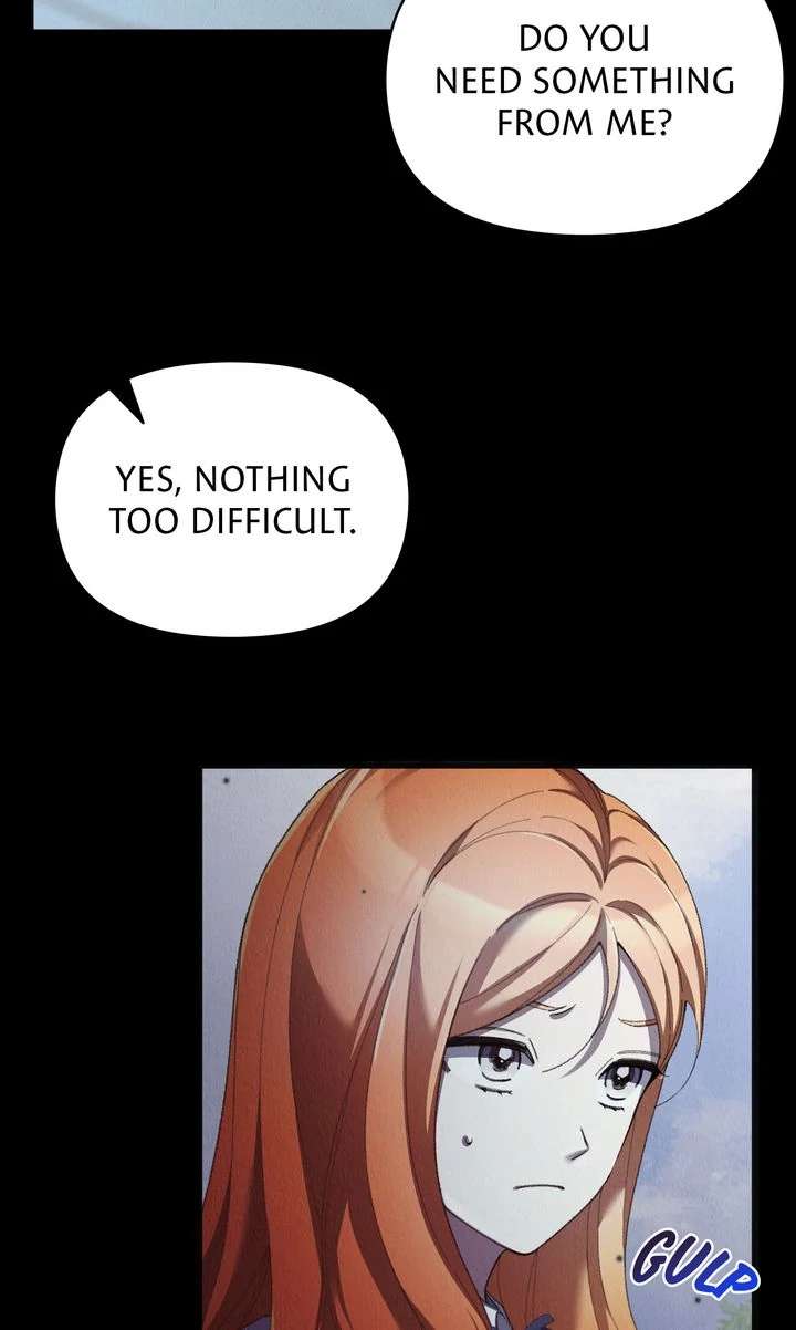 Read Dear, Not Cunning Witch chapter 74 image 40 on Lezhin