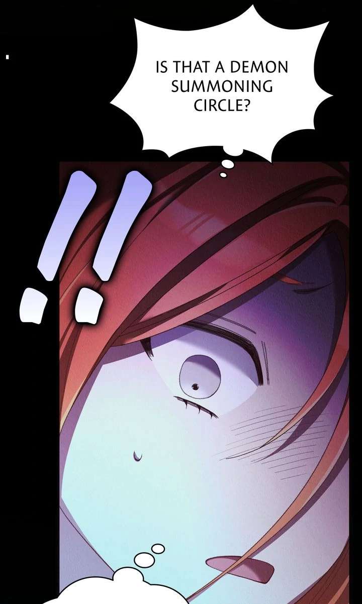 Read Dear, Not Cunning Witch chapter 74 image 47 on Lezhin