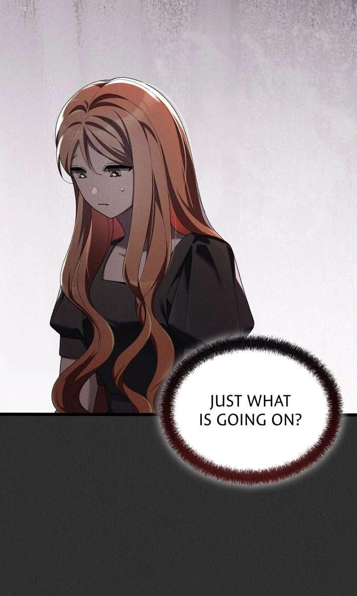 Read Dear, Not Cunning Witch chapter 74 image 60 on Lezhin