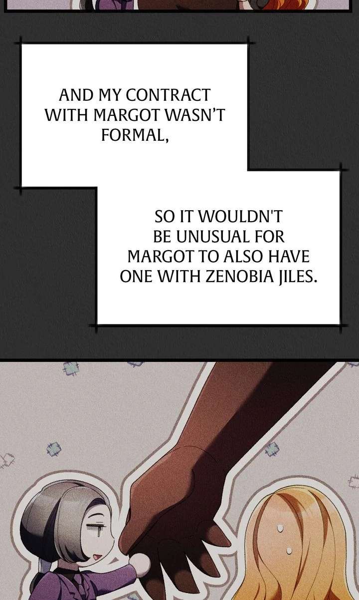 Read Dear, Not Cunning Witch chapter 74 image 62 on Lezhin