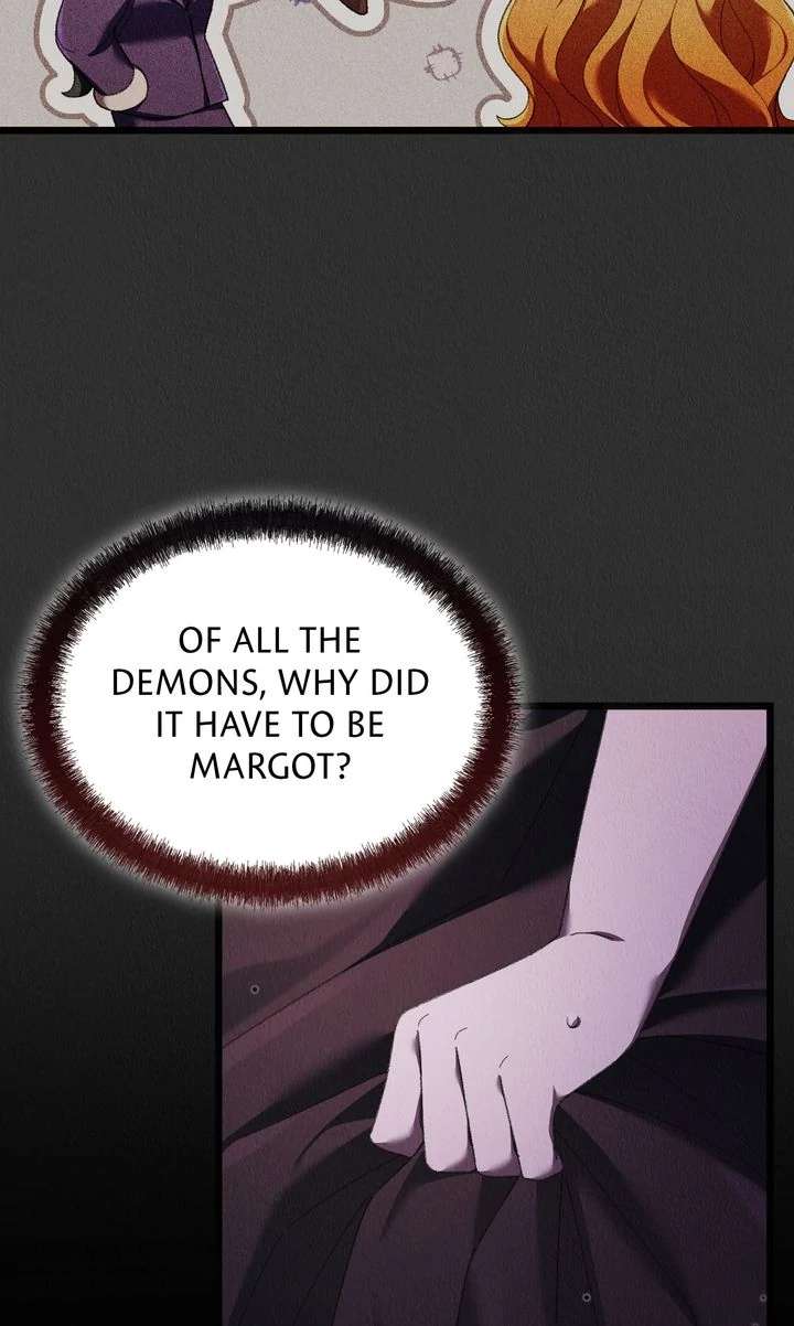 Read Dear, Not Cunning Witch chapter 74 image 63 on Lezhin
