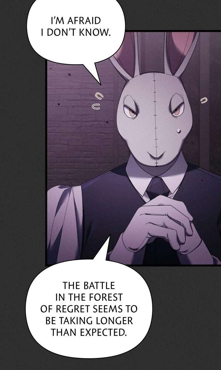 Read Dear, Not Cunning Witch chapter 74 image 70 on Lezhin