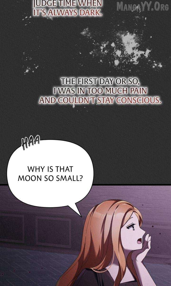 Read Dear, Not Cunning Witch chapter 74 image 75 on Lezhin