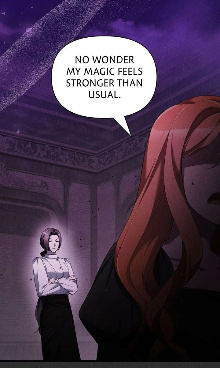 Read Dear, Not Cunning Witch chapter 74 image 84 on Lezhin