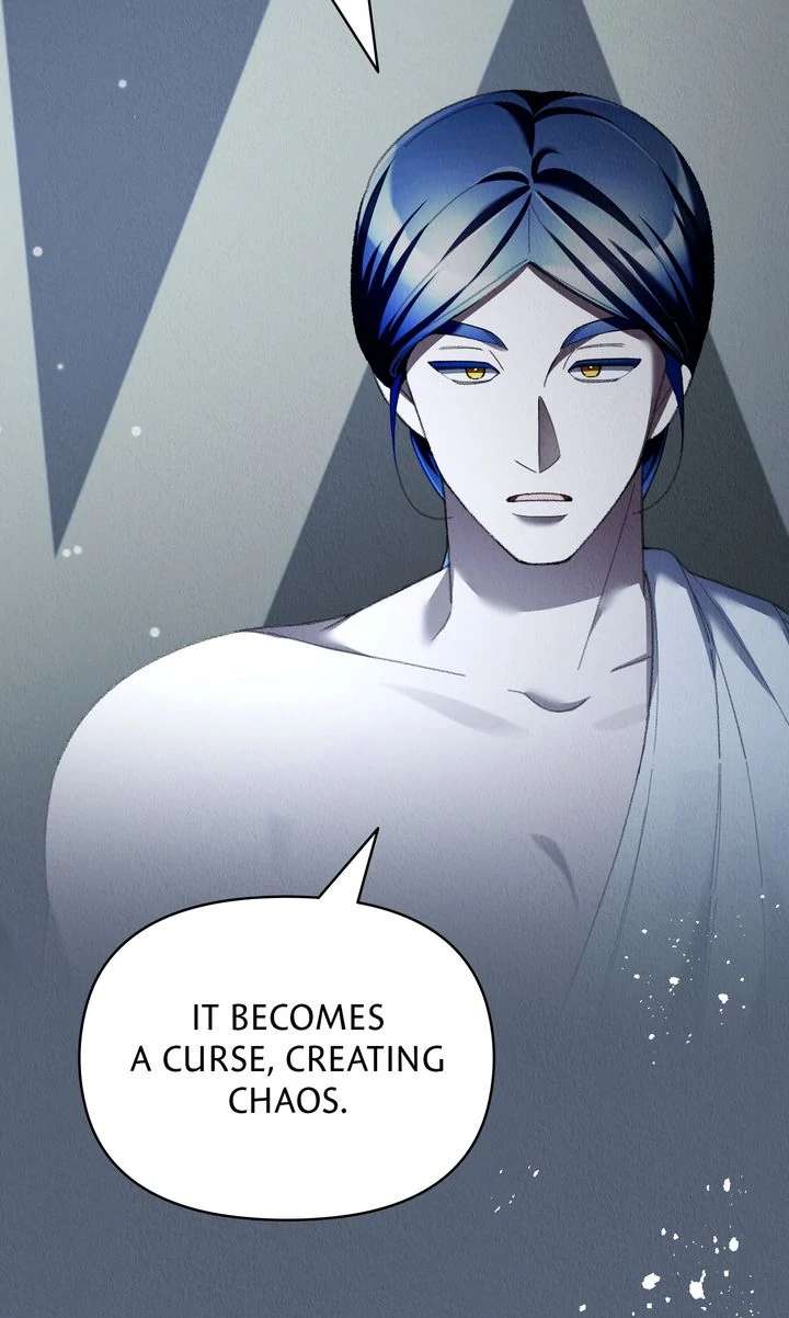 Read Dear, Not Cunning Witch chapter 74 image 9 on Lezhin