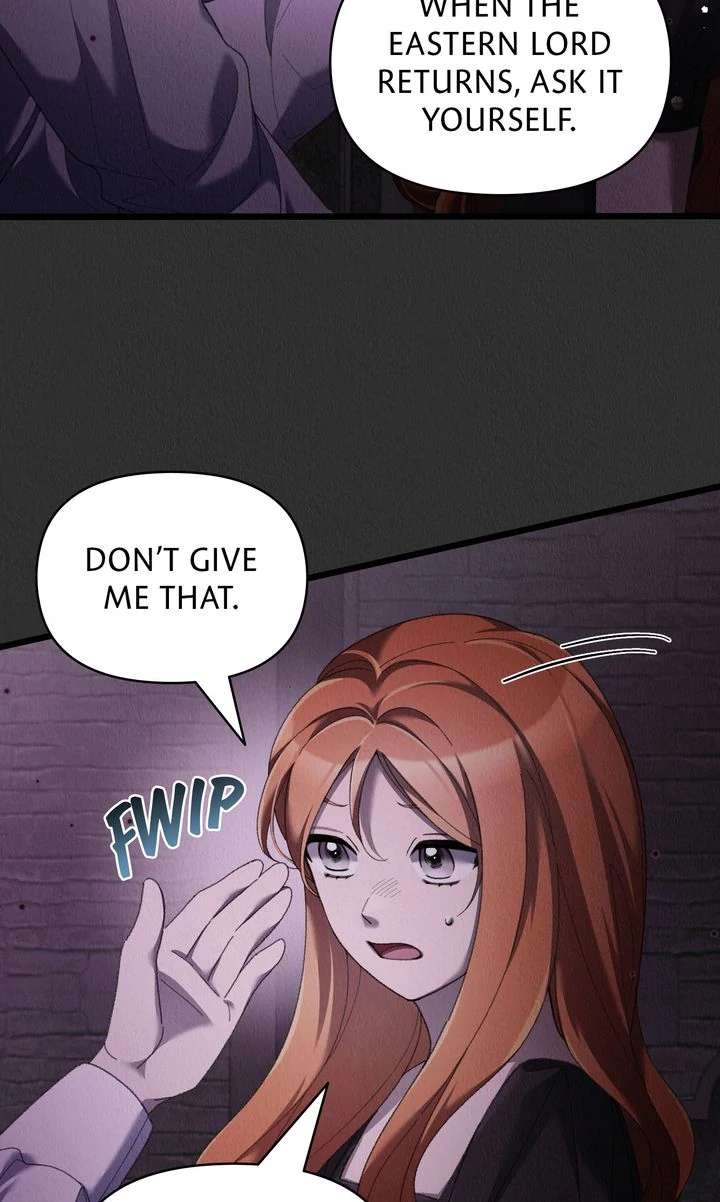Read Dear, Not Cunning Witch chapter 74 image 91 on Lezhin