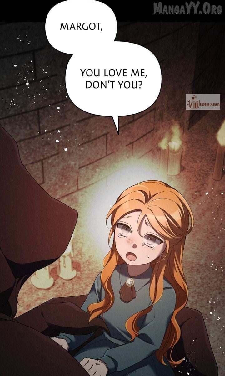 Read Dear, Not Cunning Witch chapter 75 image 11 on Lezhin