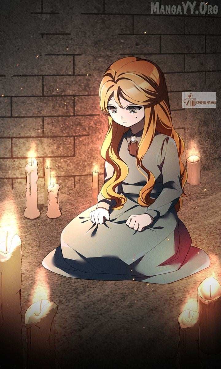 Read Dear, Not Cunning Witch chapter 75 image 2 on Lezhin
