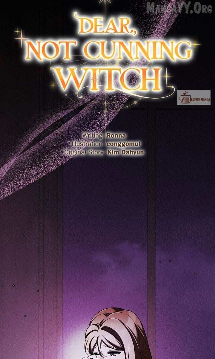 Read Dear, Not Cunning Witch chapter 75 image 21 on Lezhin