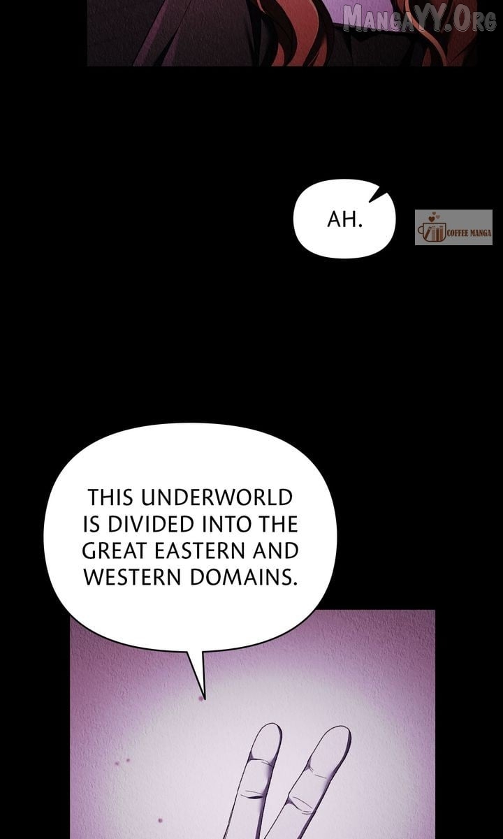 Read Dear, Not Cunning Witch chapter 75 image 26 on Lezhin