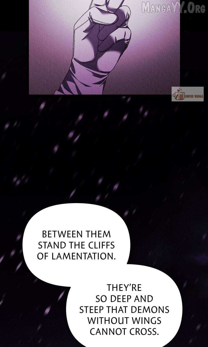 Read Dear, Not Cunning Witch chapter 75 image 27 on Lezhin