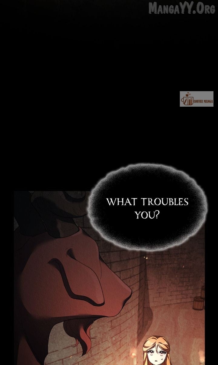 Read Dear, Not Cunning Witch chapter 75 image 3 on Lezhin