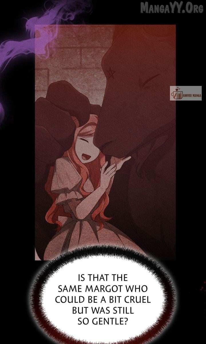 Read Dear, Not Cunning Witch chapter 75 image 38 on Lezhin