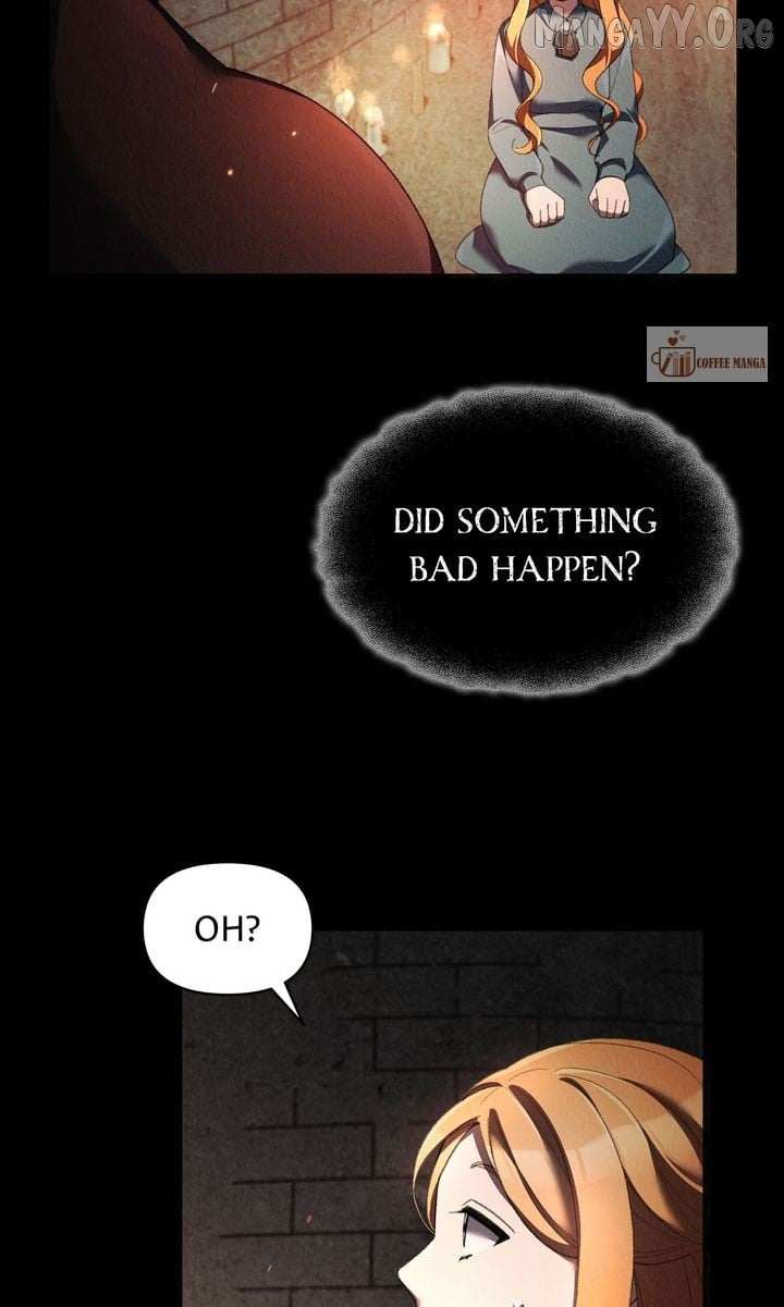 Read Dear, Not Cunning Witch chapter 75 image 4 on Lezhin