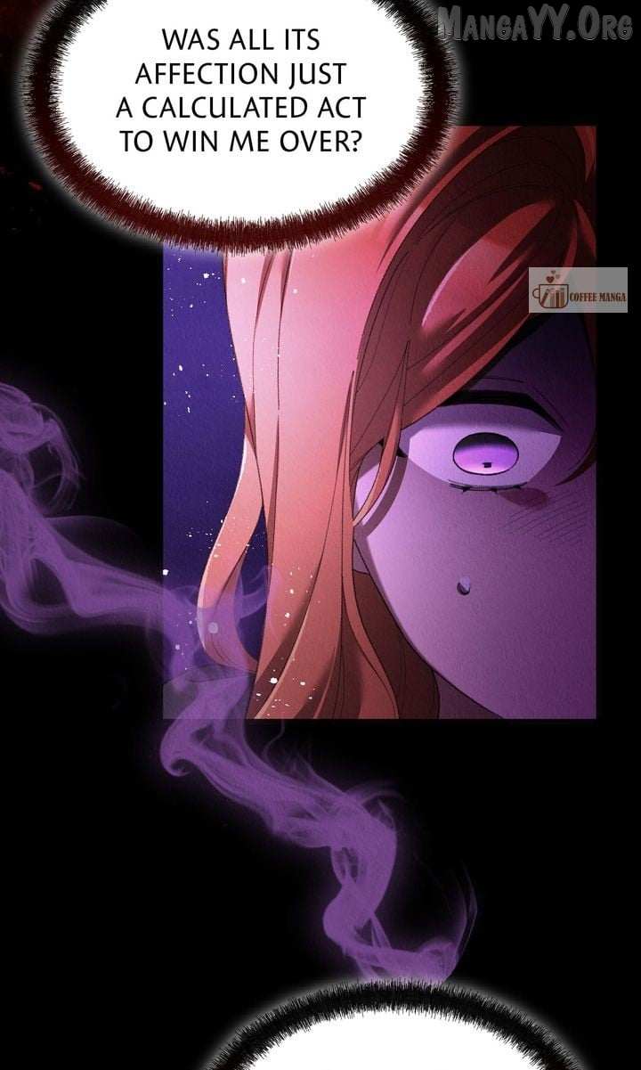 Read Dear, Not Cunning Witch chapter 75 image 40 on Lezhin