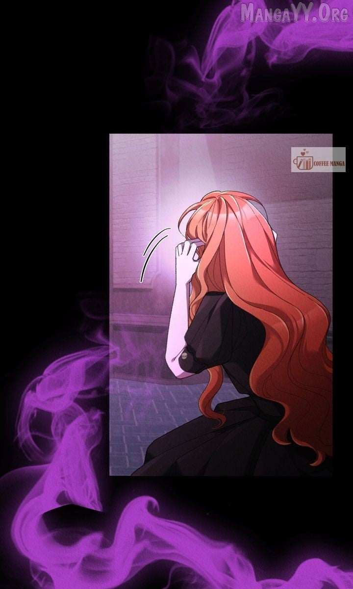 Read Dear, Not Cunning Witch chapter 75 image 42 on Lezhin