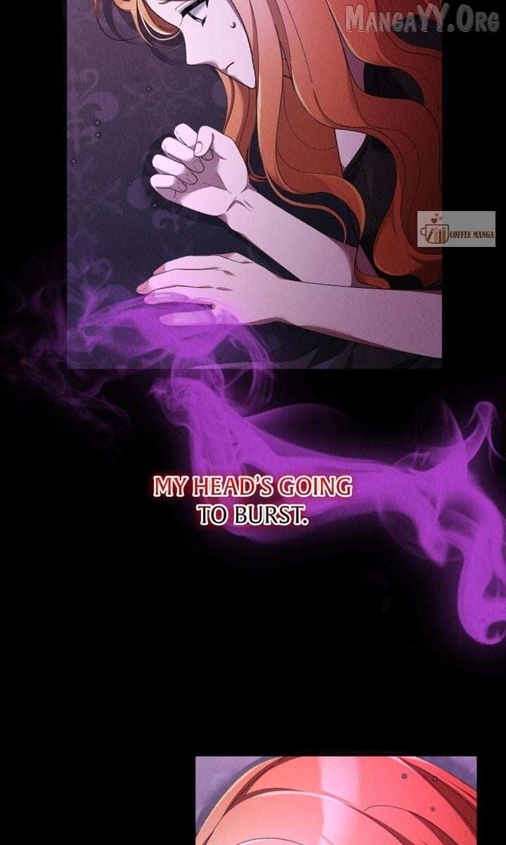 Read Dear, Not Cunning Witch chapter 75 image 44 on Lezhin