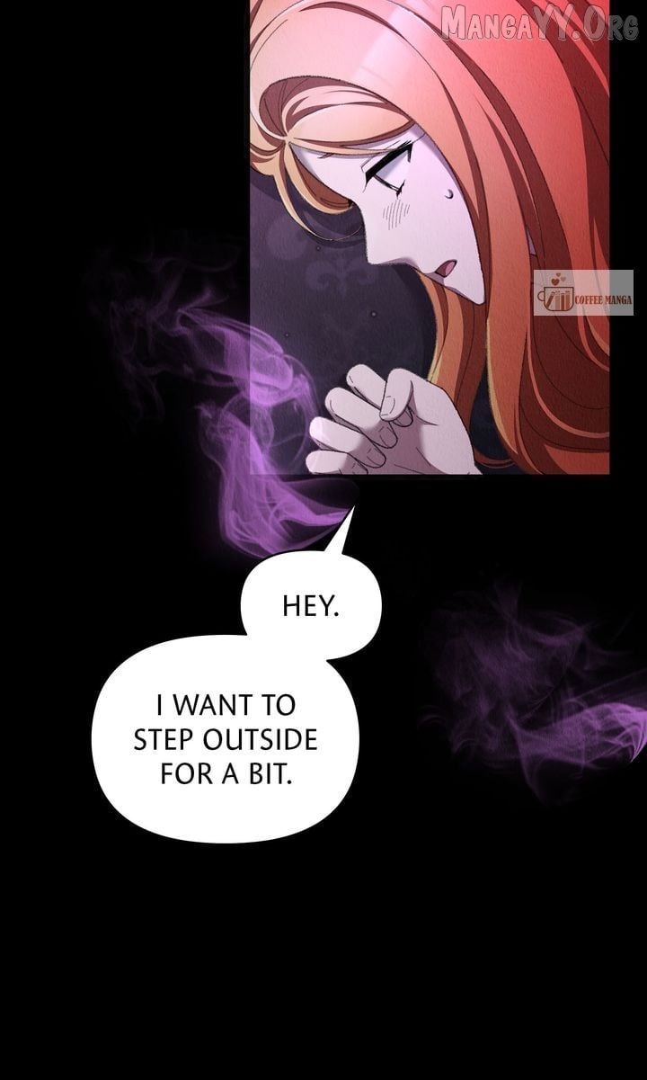 Read Dear, Not Cunning Witch chapter 75 image 45 on Lezhin