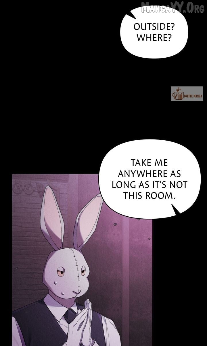 Read Dear, Not Cunning Witch chapter 75 image 46 on Lezhin