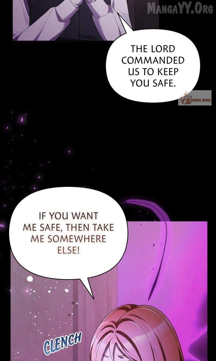 Read Dear, Not Cunning Witch chapter 75 image 47 on Lezhin