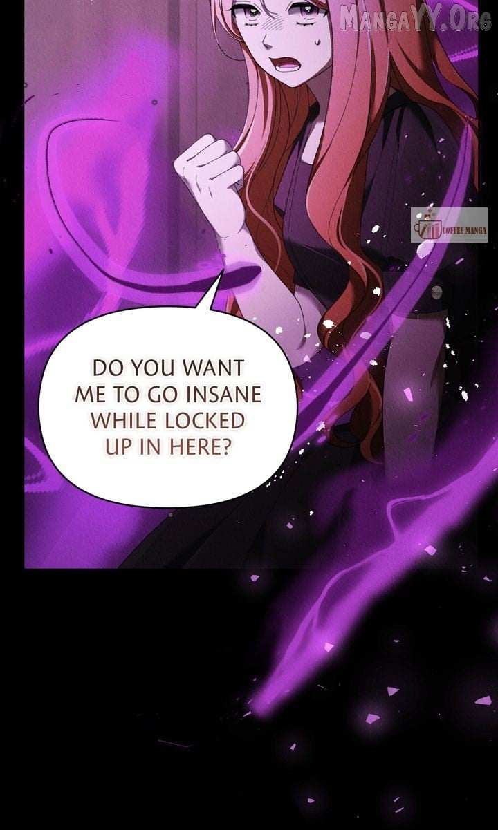 Read Dear, Not Cunning Witch chapter 75 image 48 on Lezhin