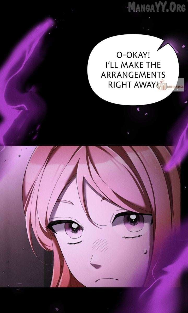 Read Dear, Not Cunning Witch chapter 75 image 49 on Lezhin