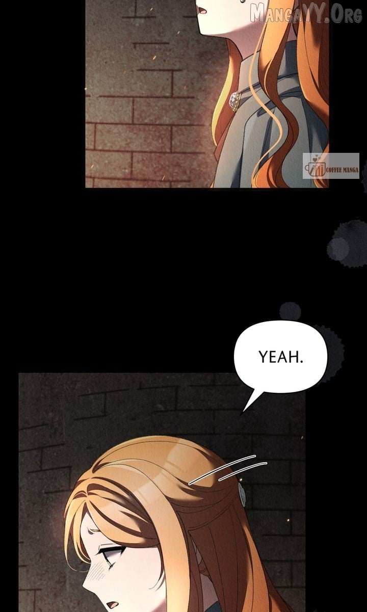 Read Dear, Not Cunning Witch chapter 75 image 5 on Lezhin