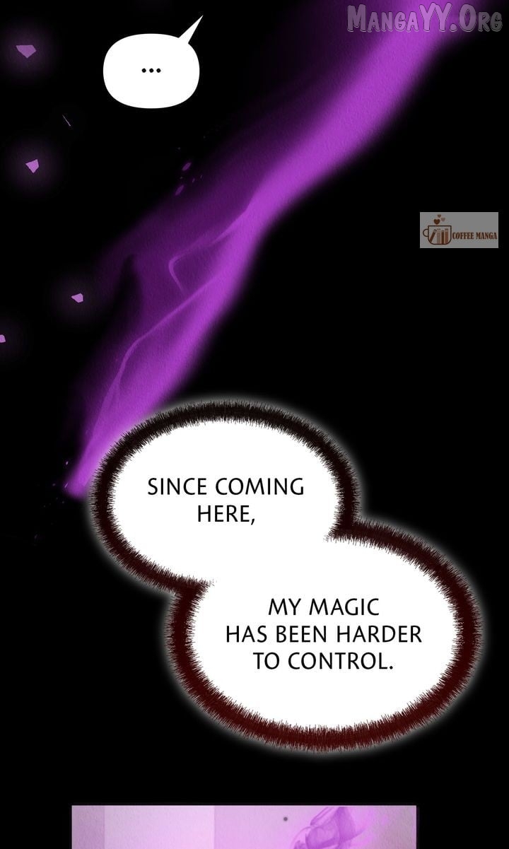 Read Dear, Not Cunning Witch chapter 75 image 50 on Lezhin