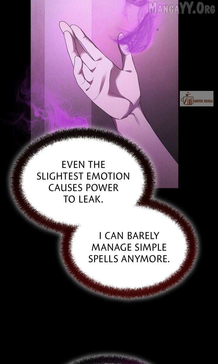 Read Dear, Not Cunning Witch chapter 75 image 51 on Lezhin