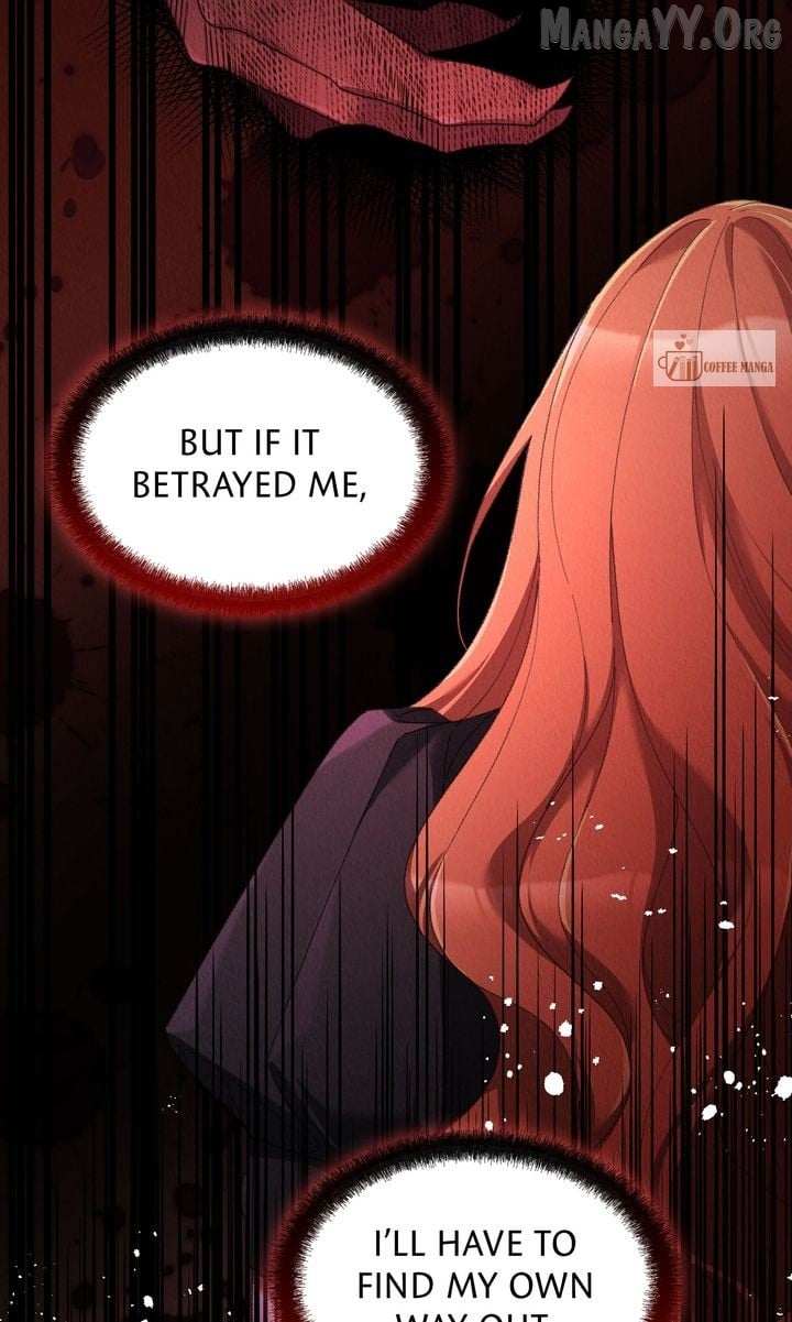 Read Dear, Not Cunning Witch chapter 75 image 57 on Lezhin