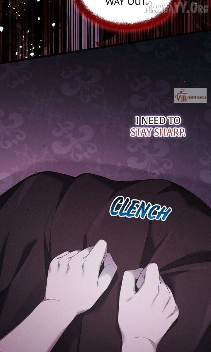 Read Dear, Not Cunning Witch chapter 75 image 58 on Lezhin