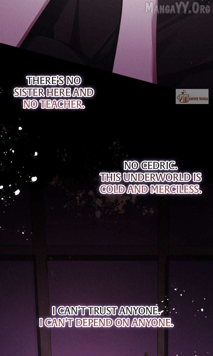 Read Dear, Not Cunning Witch chapter 75 image 59 on Lezhin