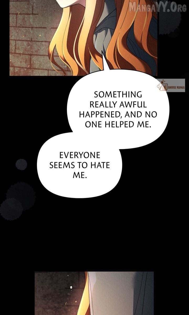 Read Dear, Not Cunning Witch chapter 75 image 6 on Lezhin