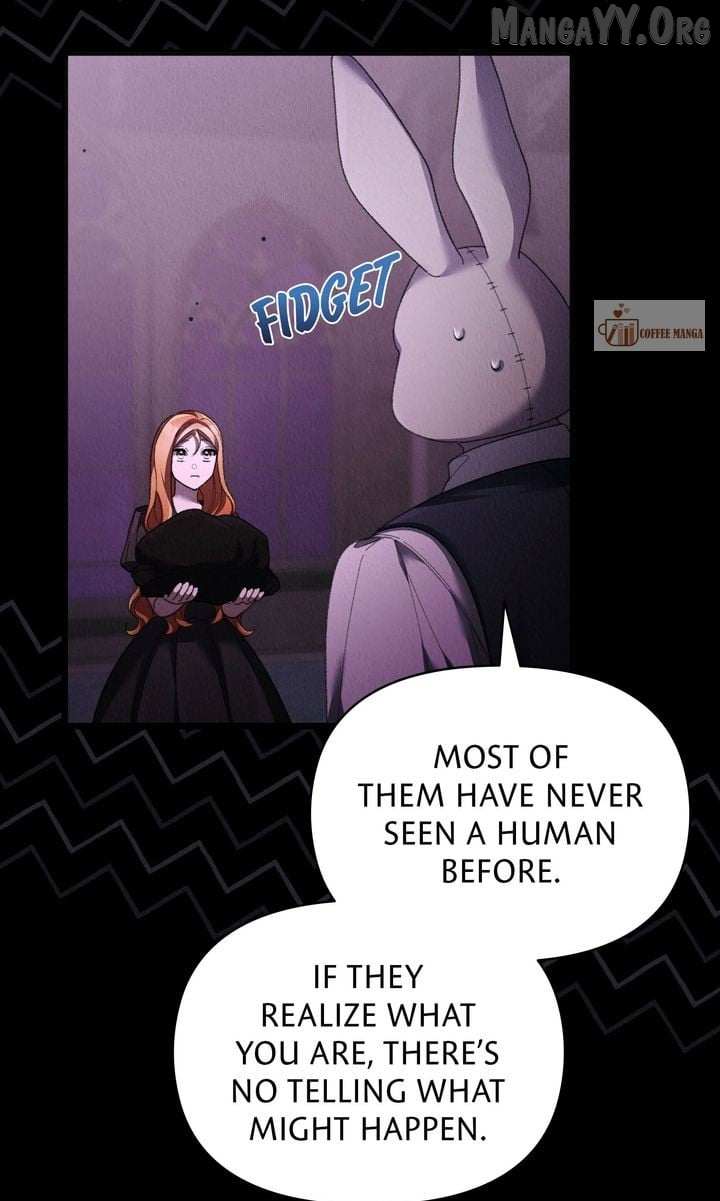 Read Dear, Not Cunning Witch chapter 75 image 64 on Lezhin