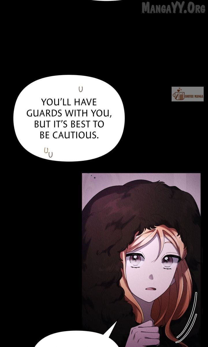 Read Dear, Not Cunning Witch chapter 75 image 65 on Lezhin