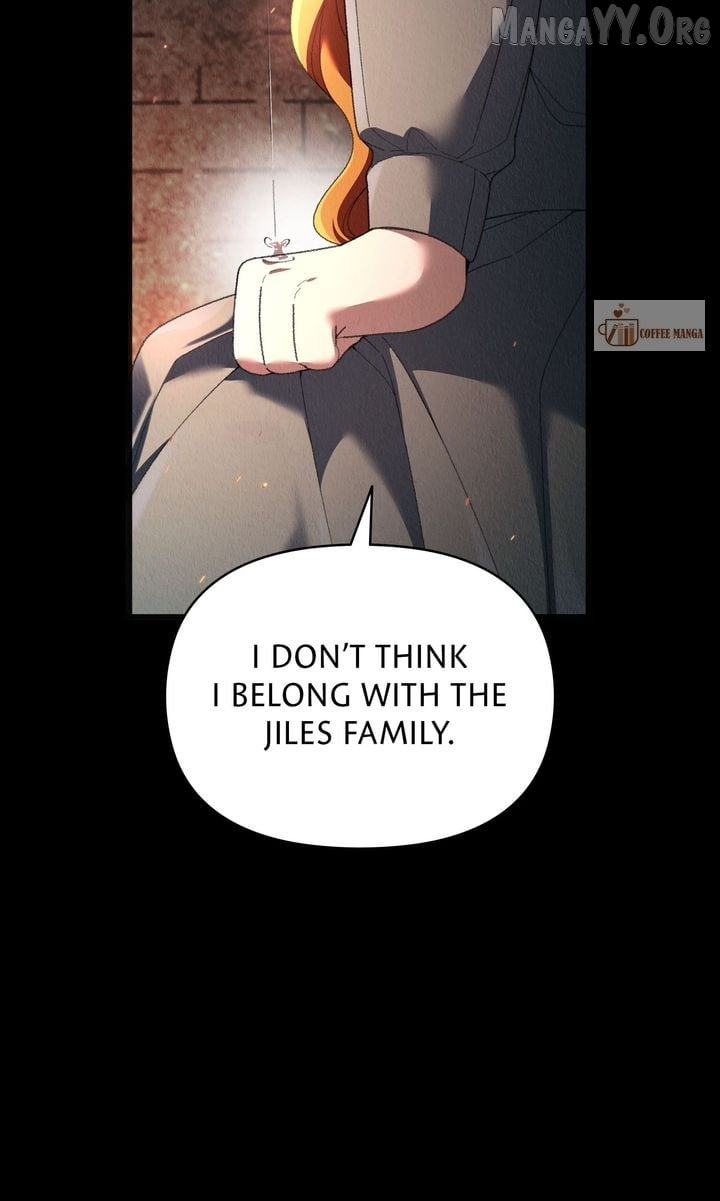 Read Dear, Not Cunning Witch chapter 75 image 7 on Lezhin