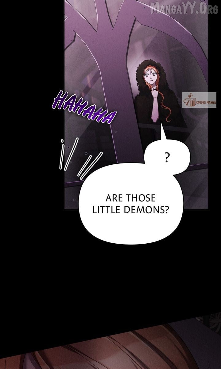 Read Dear, Not Cunning Witch chapter 75 image 73 on Lezhin