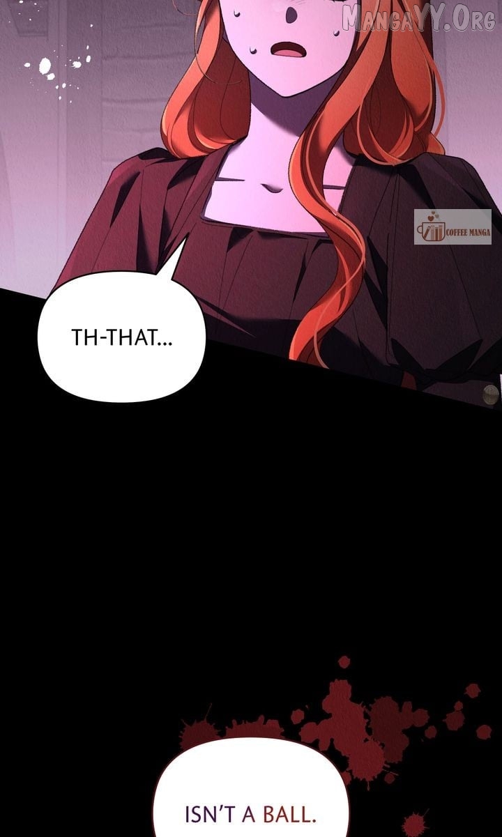 Read Dear, Not Cunning Witch chapter 75 image 79 on Lezhin