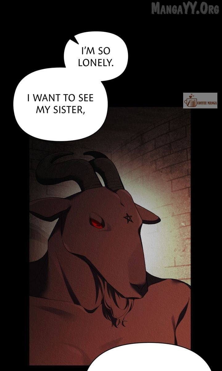 Read Dear, Not Cunning Witch chapter 75 image 8 on Lezhin