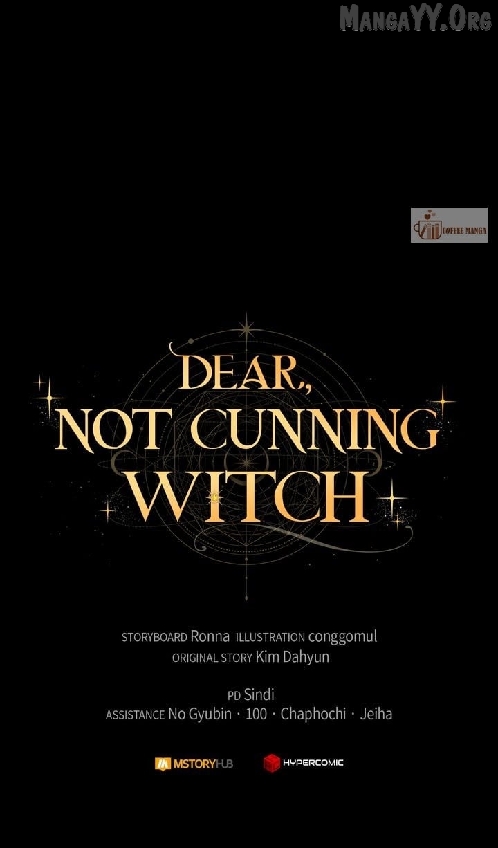 Read Dear, Not Cunning Witch chapter 75 image 93 on Lezhin