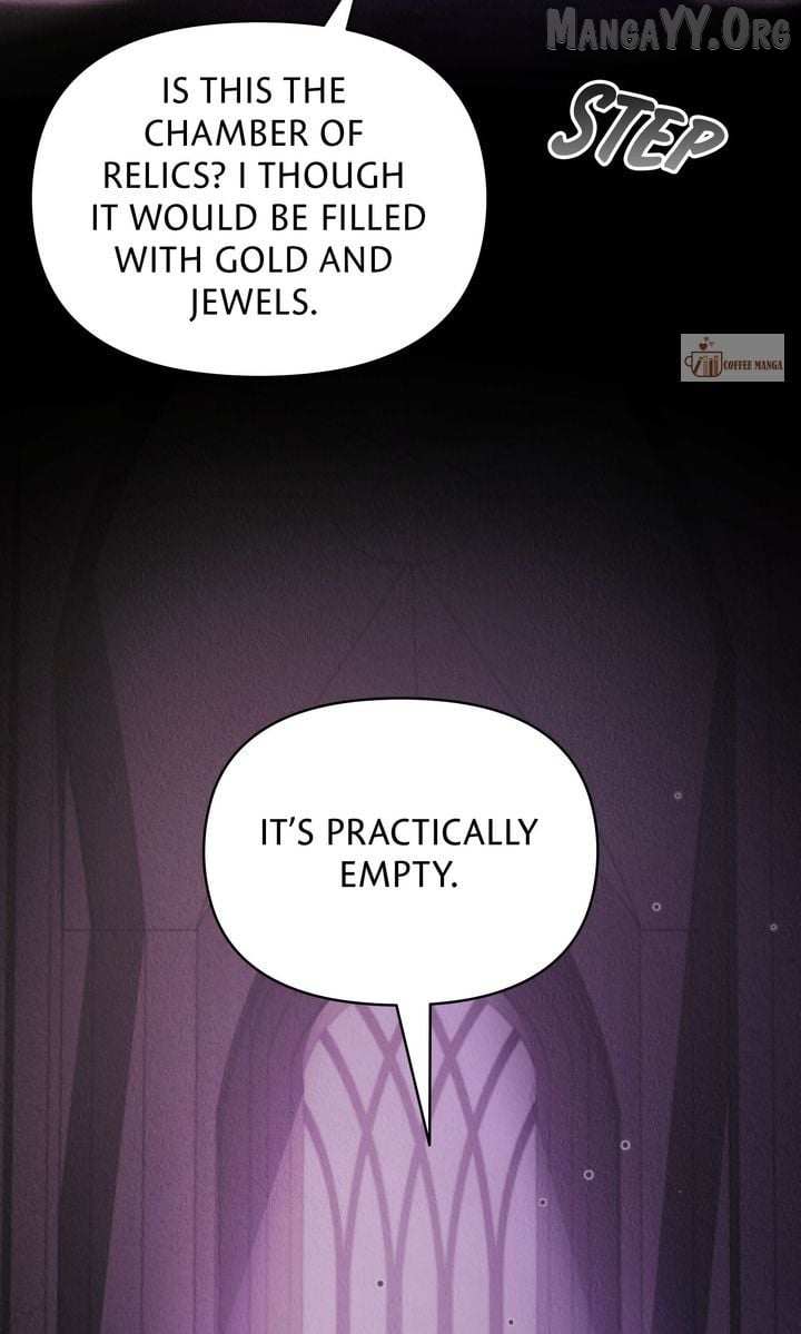 Read Dear, Not Cunning Witch chapter 76 image 13 on Lezhin