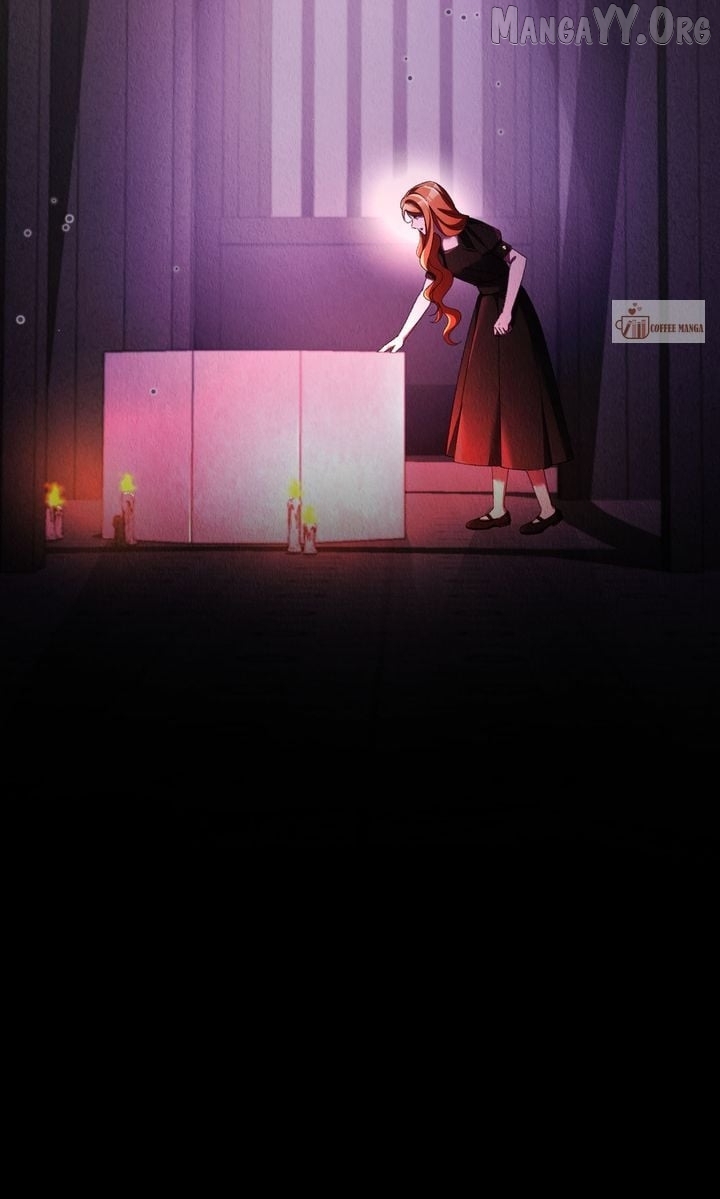 Read Dear, Not Cunning Witch chapter 76 image 14 on Lezhin
