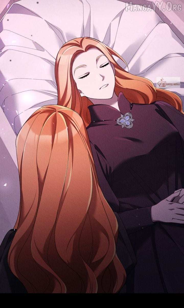 Read Dear, Not Cunning Witch chapter 76 image 18 on Lezhin