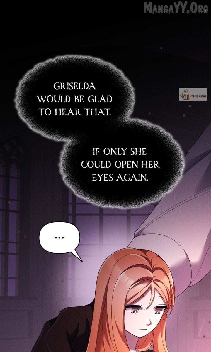 Read Dear, Not Cunning Witch chapter 76 image 19 on Lezhin