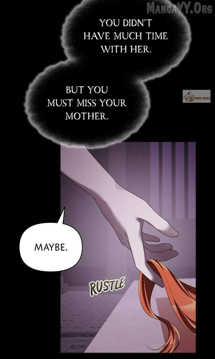 Read Dear, Not Cunning Witch chapter 76 image 23 on Lezhin