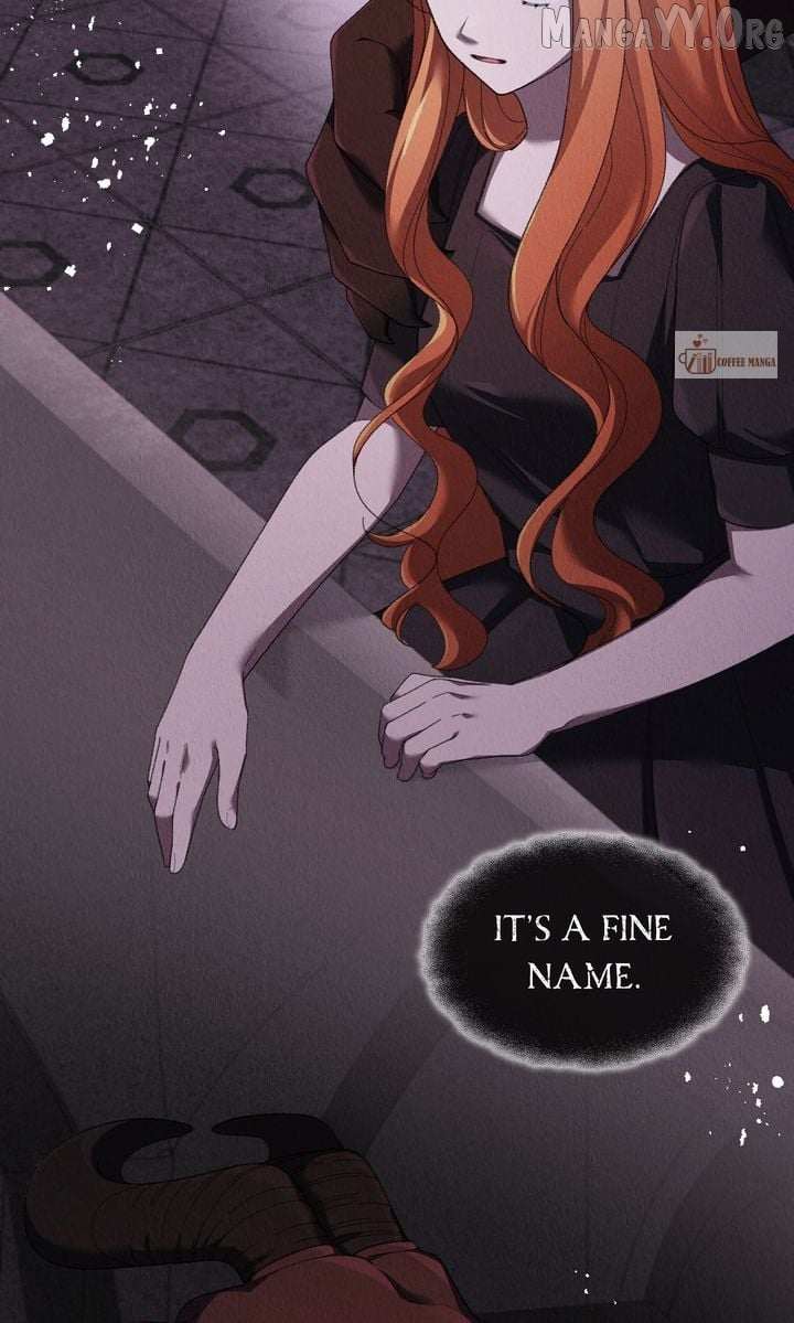 Read Dear, Not Cunning Witch chapter 76 image 25 on Lezhin