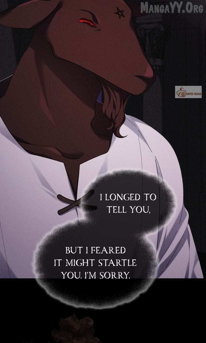 Read Dear, Not Cunning Witch chapter 76 image 26 on Lezhin