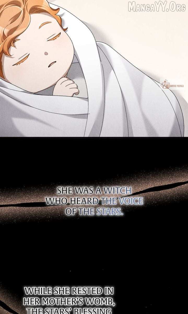 Read Dear, Not Cunning Witch chapter 76 image 31 on Lezhin